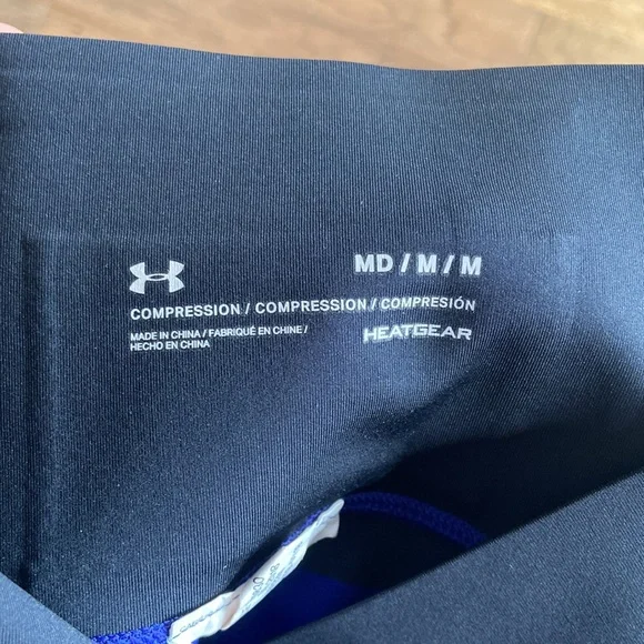 Compression Tights - Picture 3 of 3